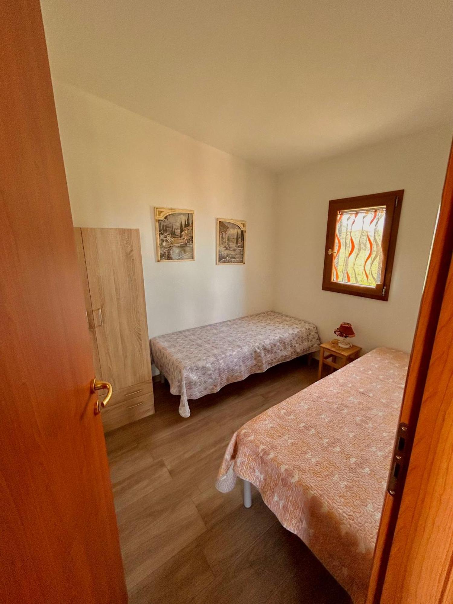 Oasi Macerina Vila Alanno Exterior foto